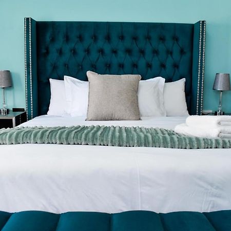 Thamani Guest House Randfontein 外观 照片