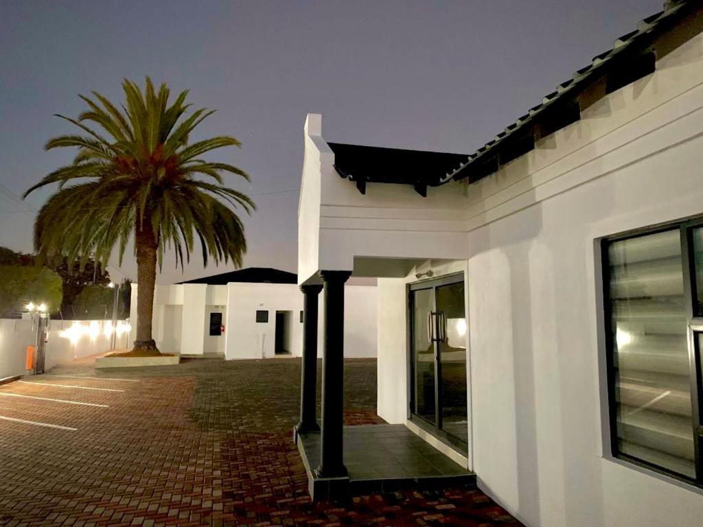 Thamani Guest House Randfontein 外观 照片
