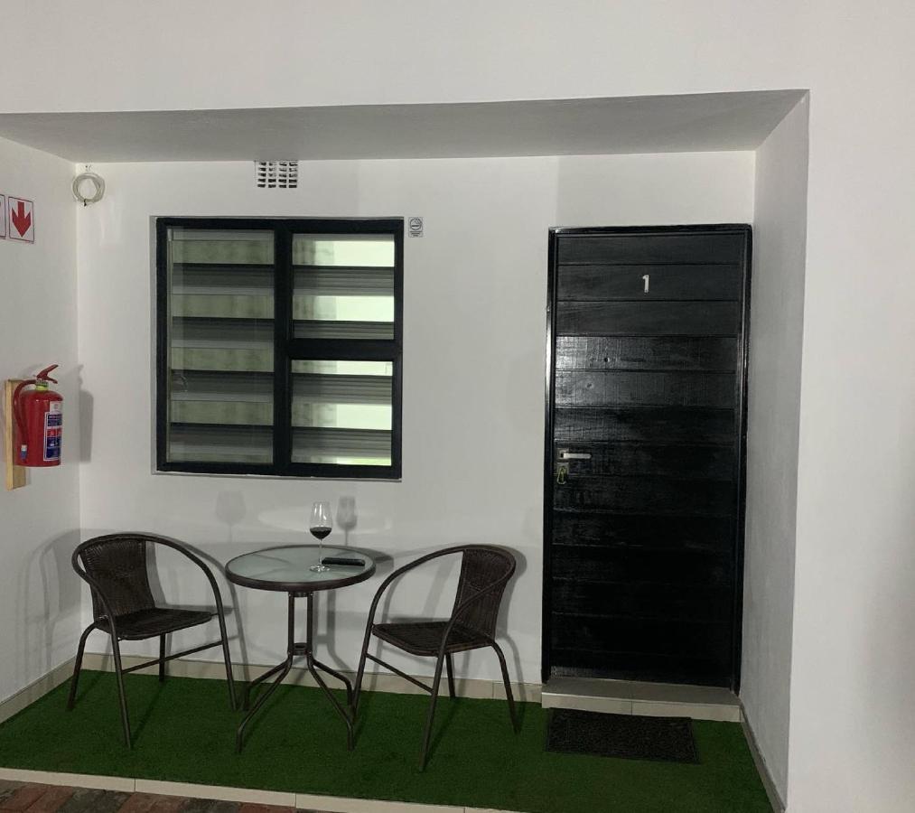 Thamani Guest House Randfontein 外观 照片