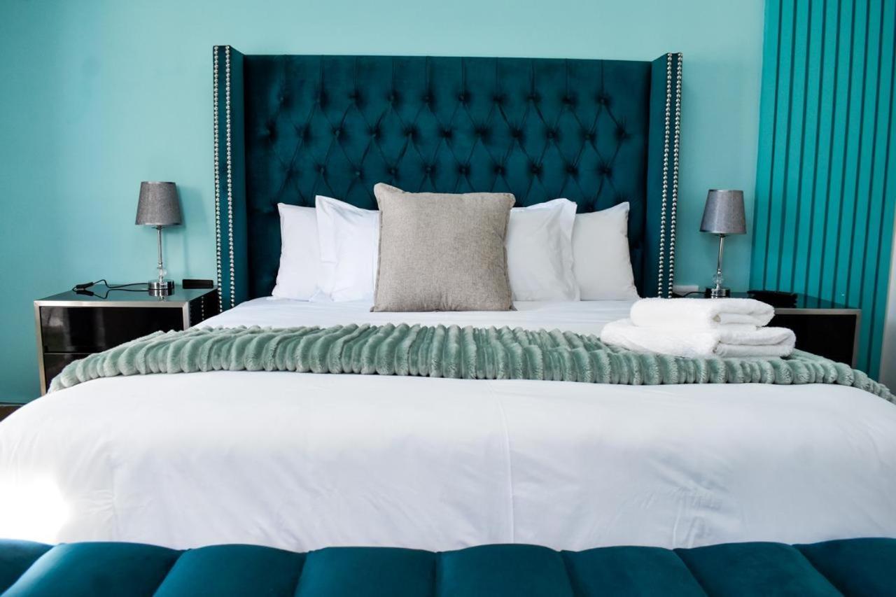 Thamani Guest House Randfontein 外观 照片